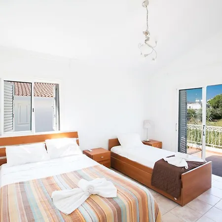 Thasos Villa Protaras