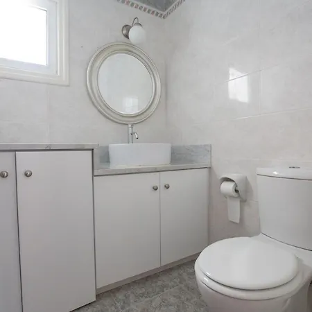Villa Thasos