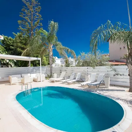 Thasos Villa