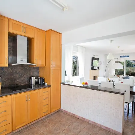 Thasos Villa *