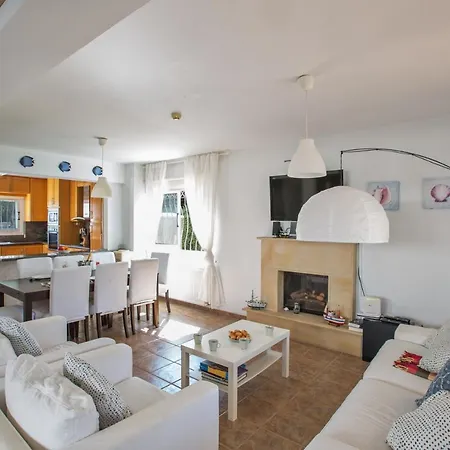 Thasos Villa Protaras