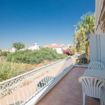 Thasos Villa